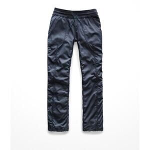 NWT TNF Aphrodite 2.0 Pants Lightweight Stretch in Blue Women's Medium